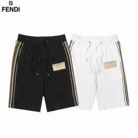 Picture of Fendi Short Pants _SKUFendiM-XXLsftn55217438
